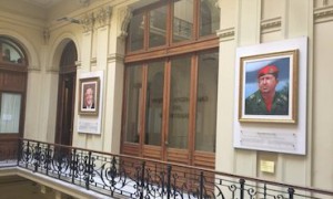 retrato lula casa rosada