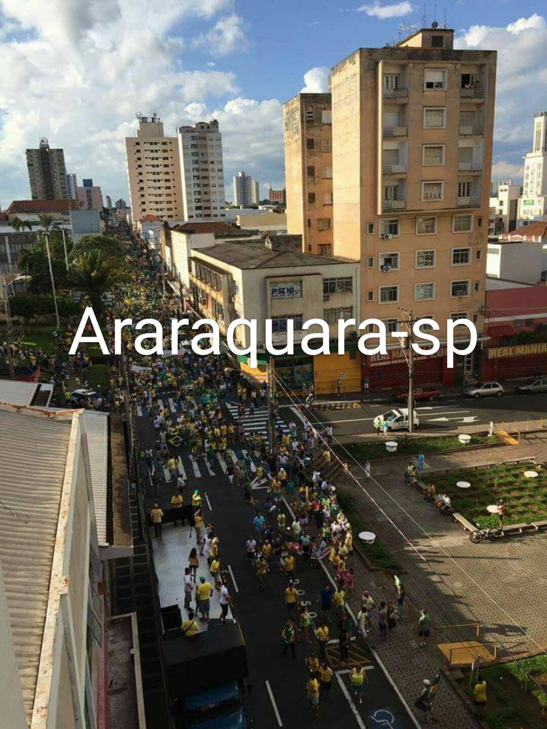 Araraquara