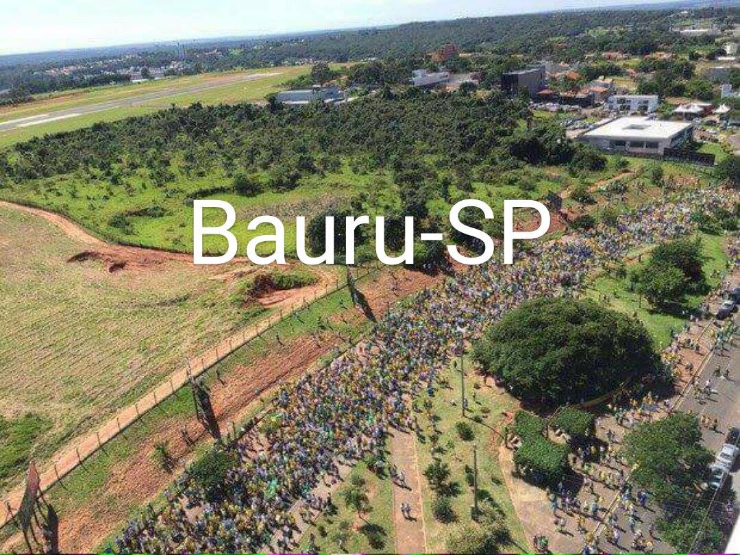 Bauru