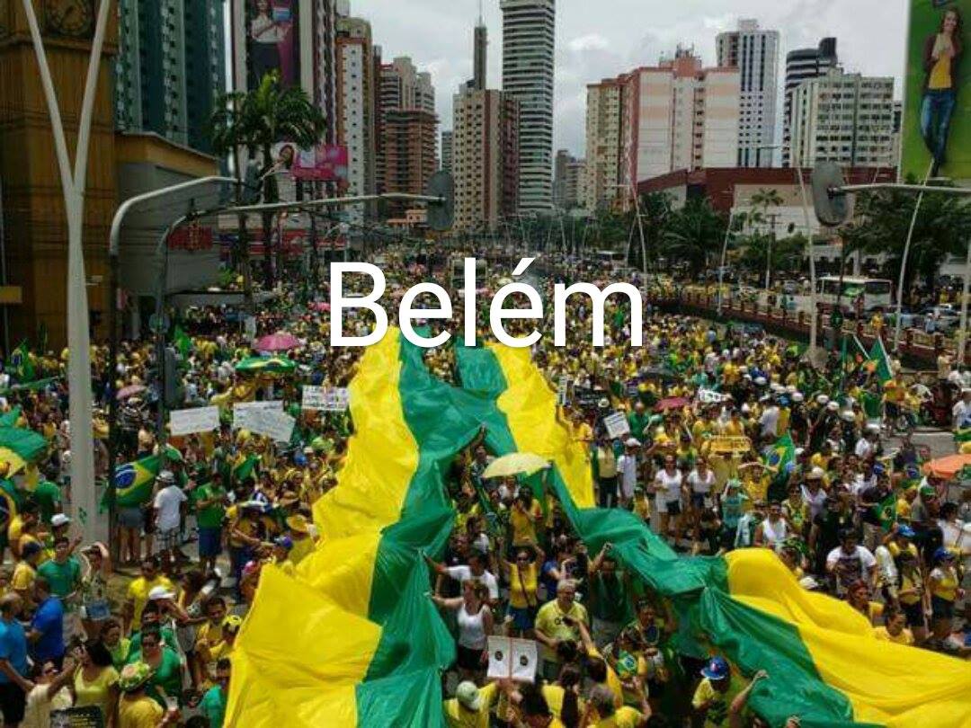 Belém
