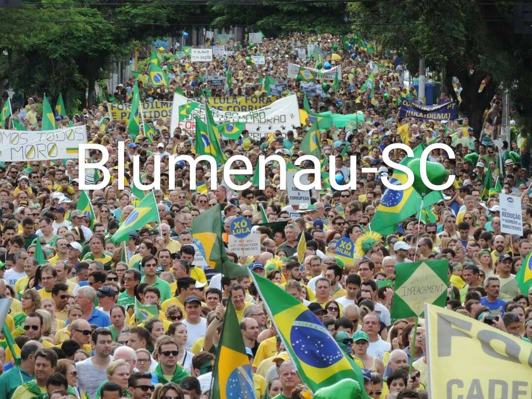 Blumenau