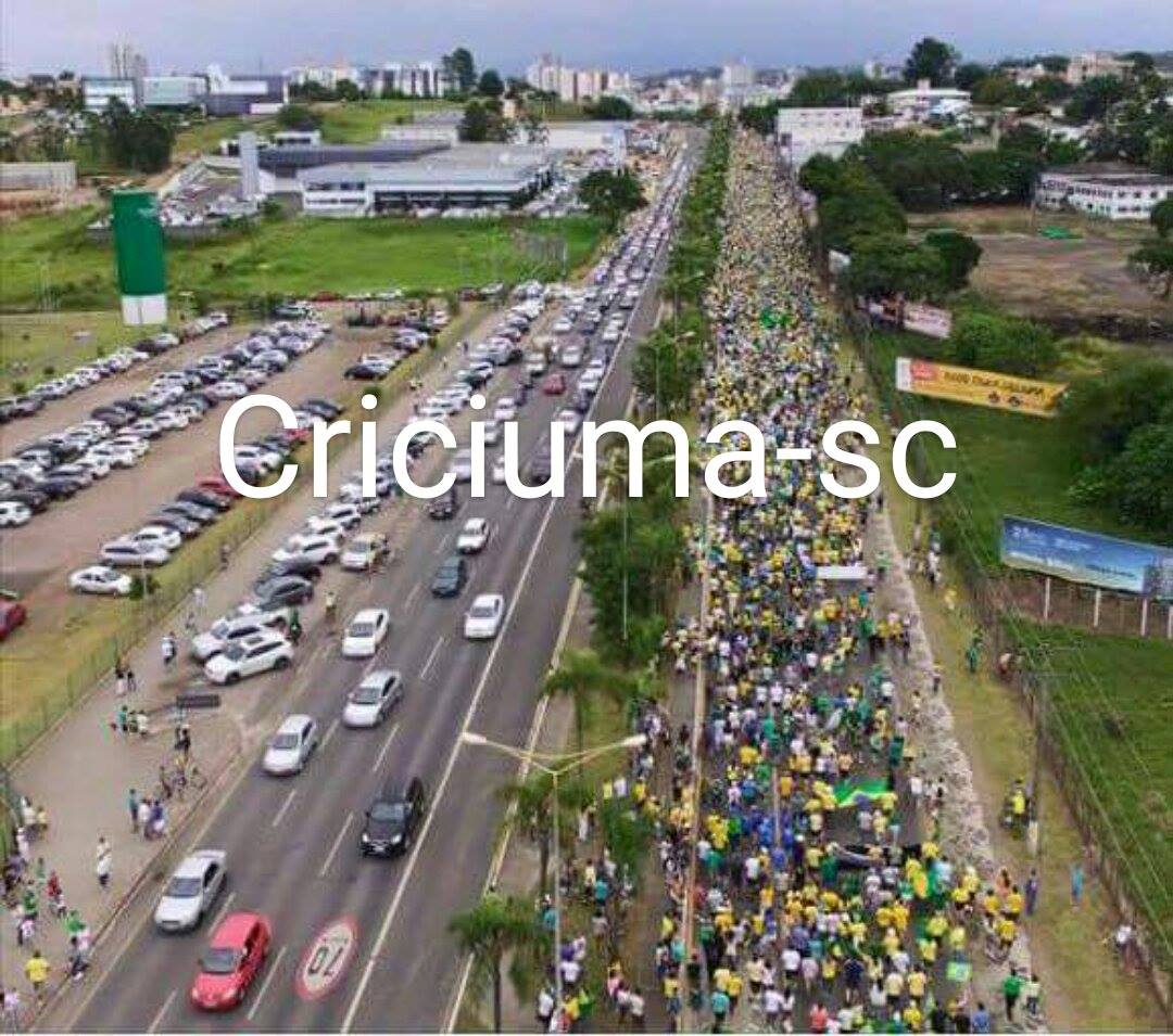 Criciuma
