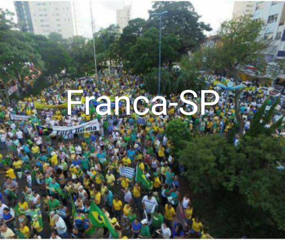 Franca