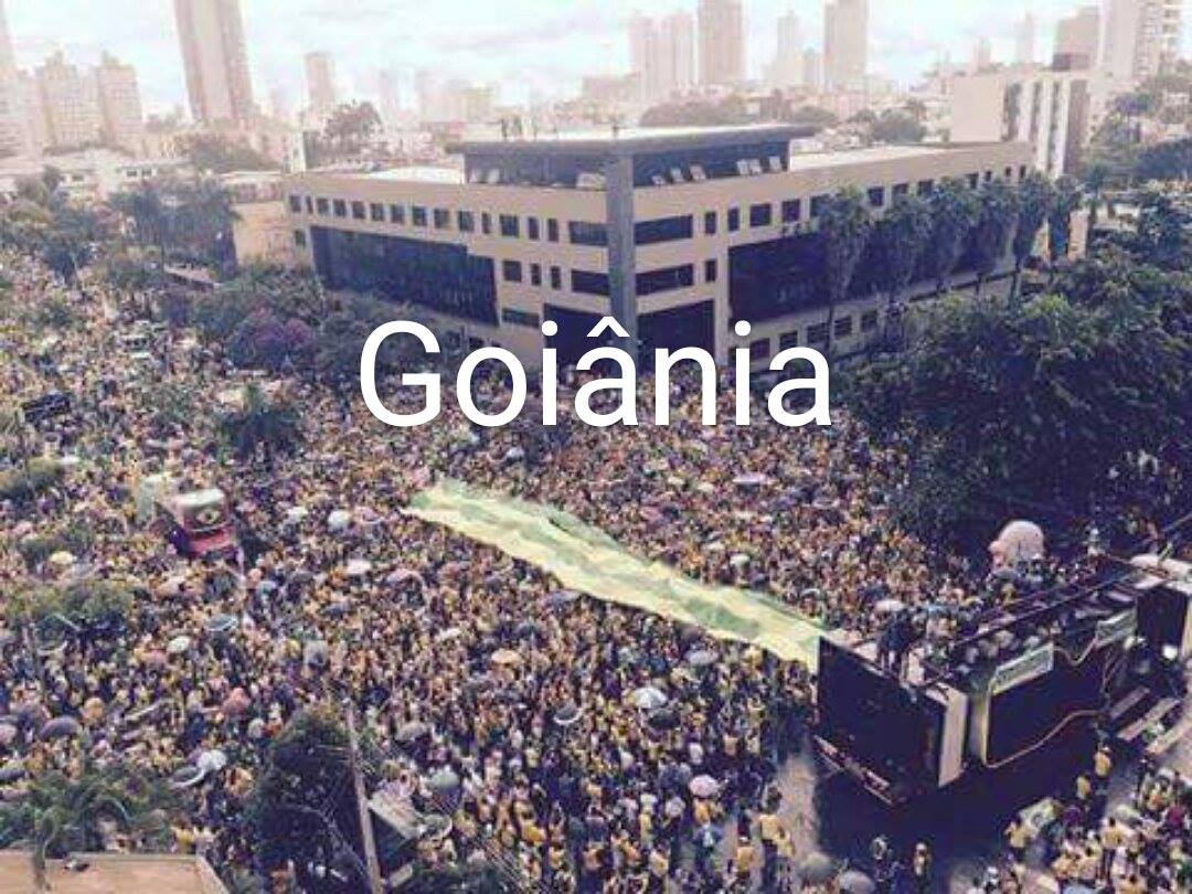 Goiania