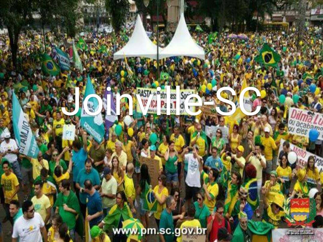 Joinville