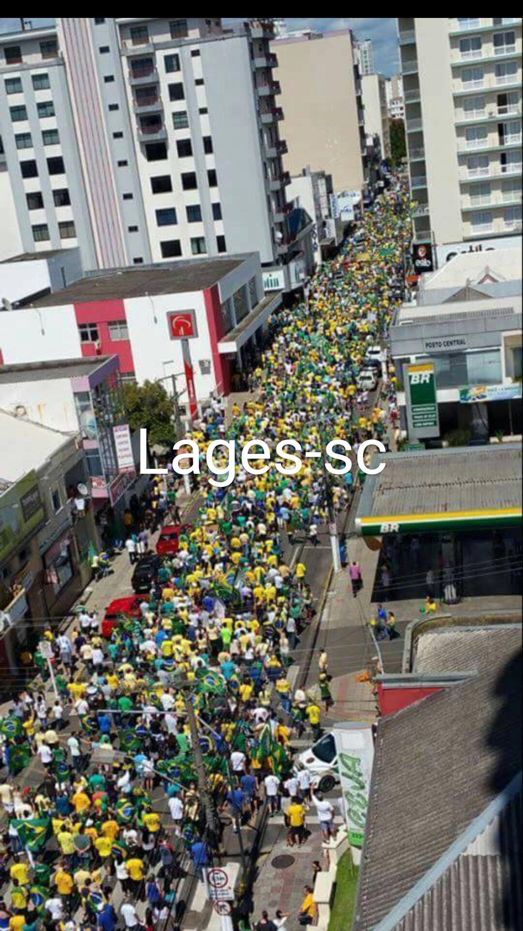 Lages