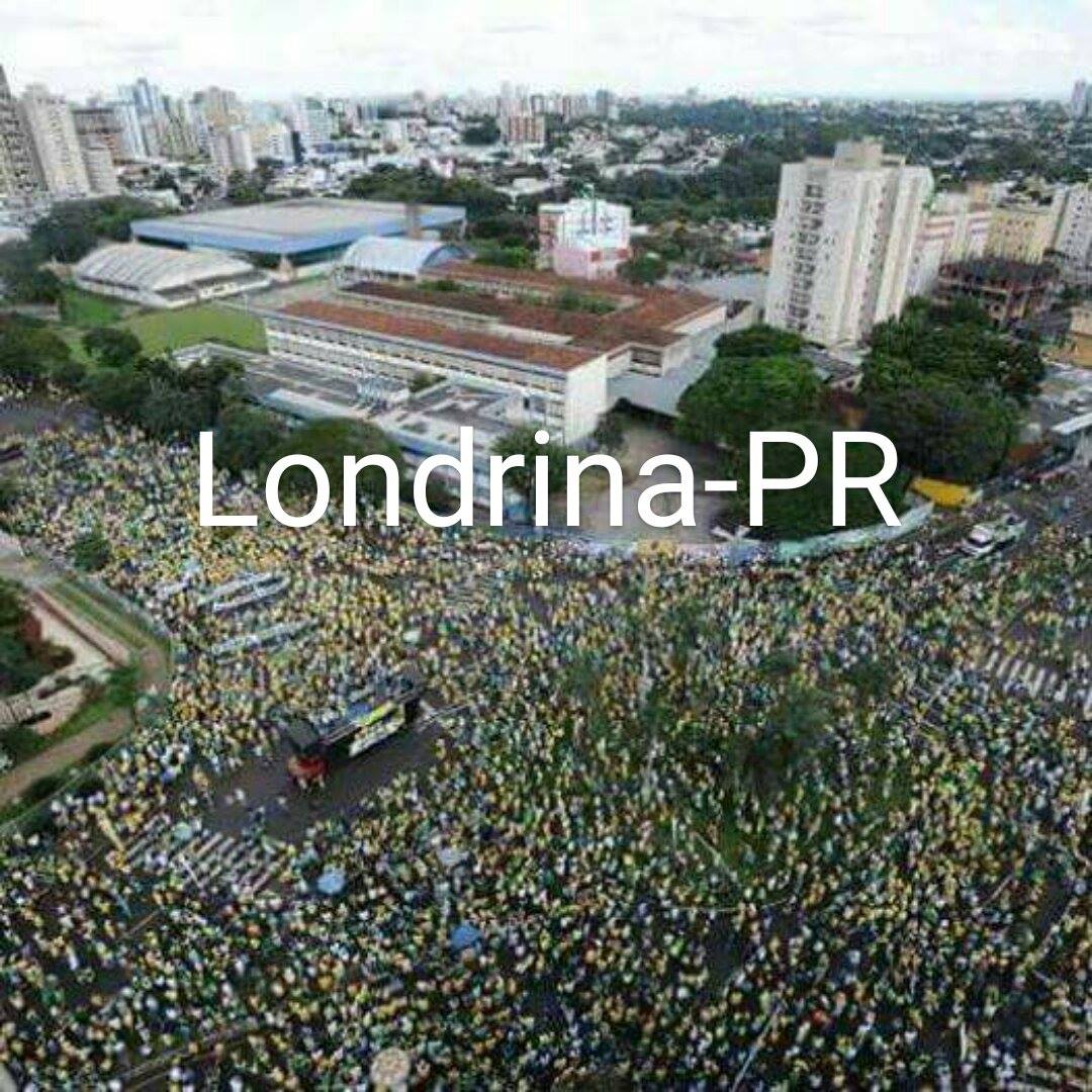 Londrina