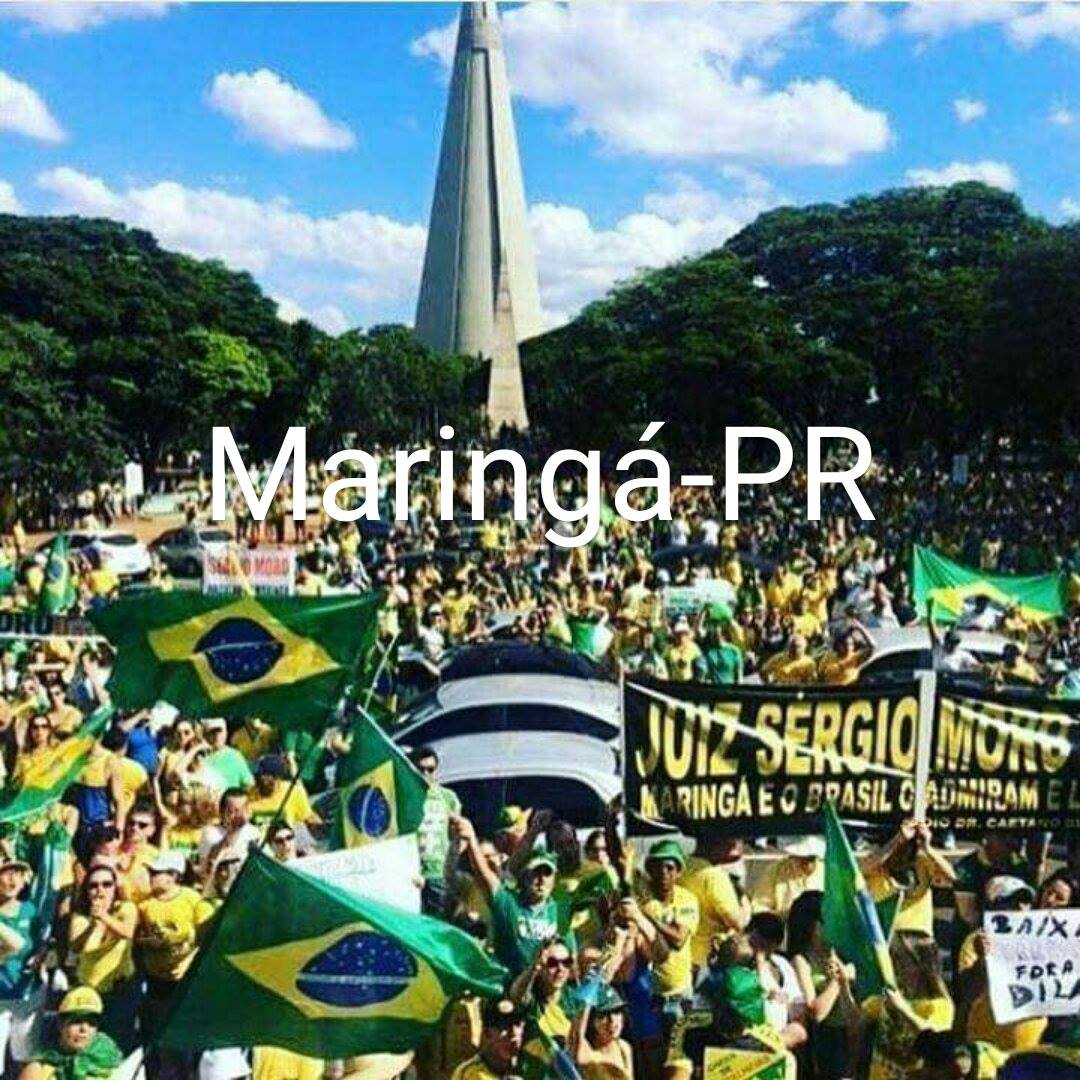 Maringá