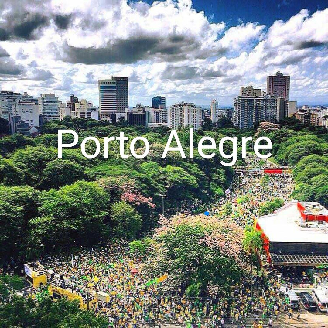 Porto alegre