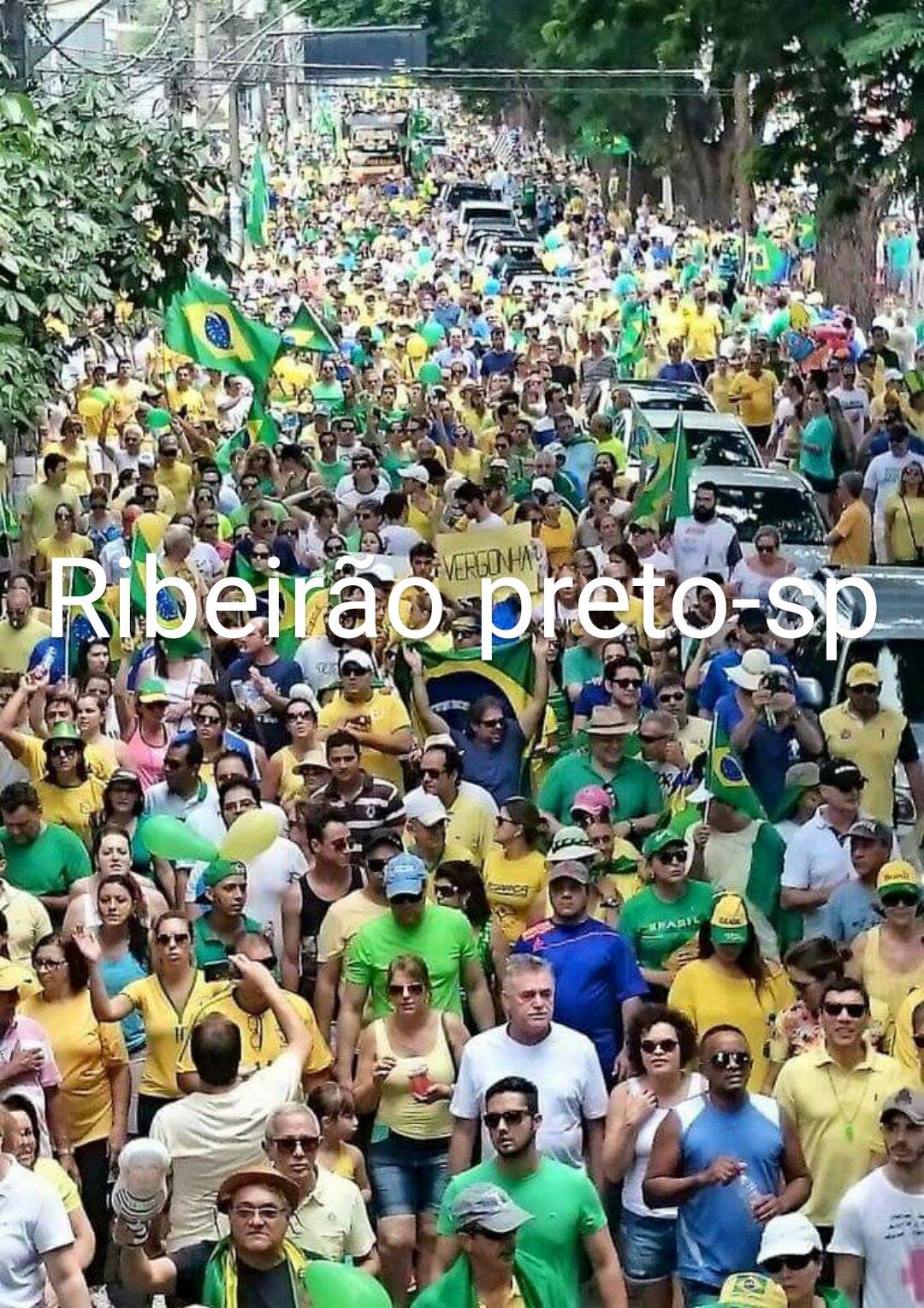 Ribeirão preto