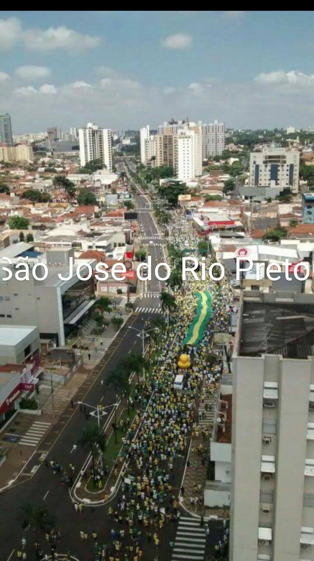 S.J Rio preto