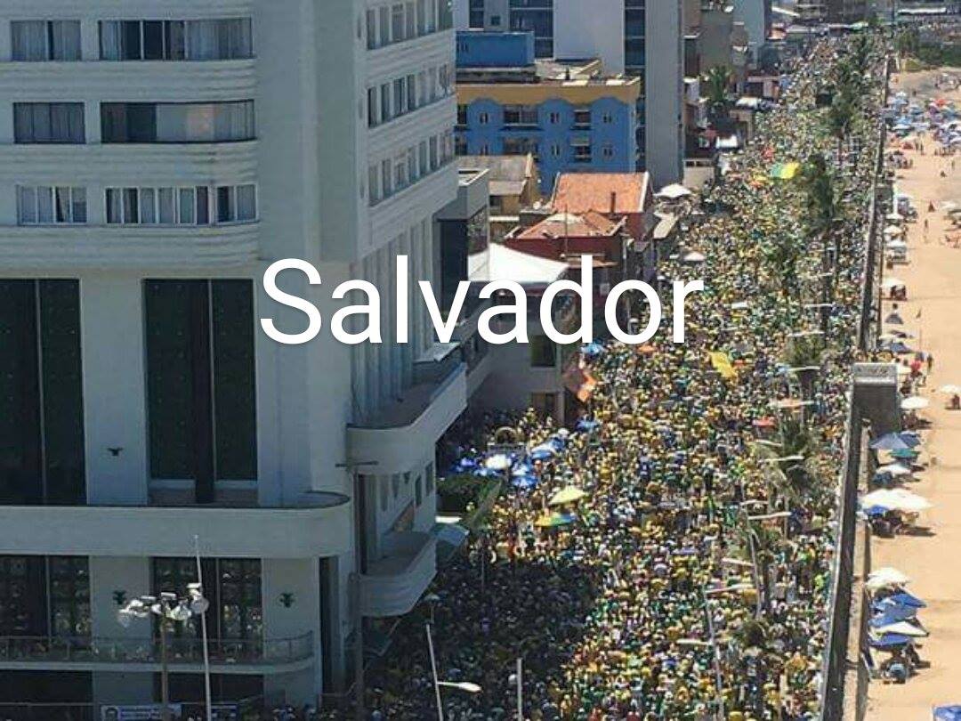Salvador