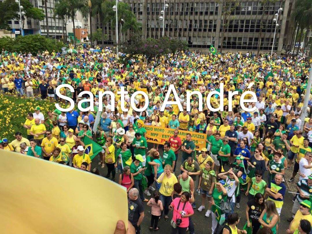 Santo André
