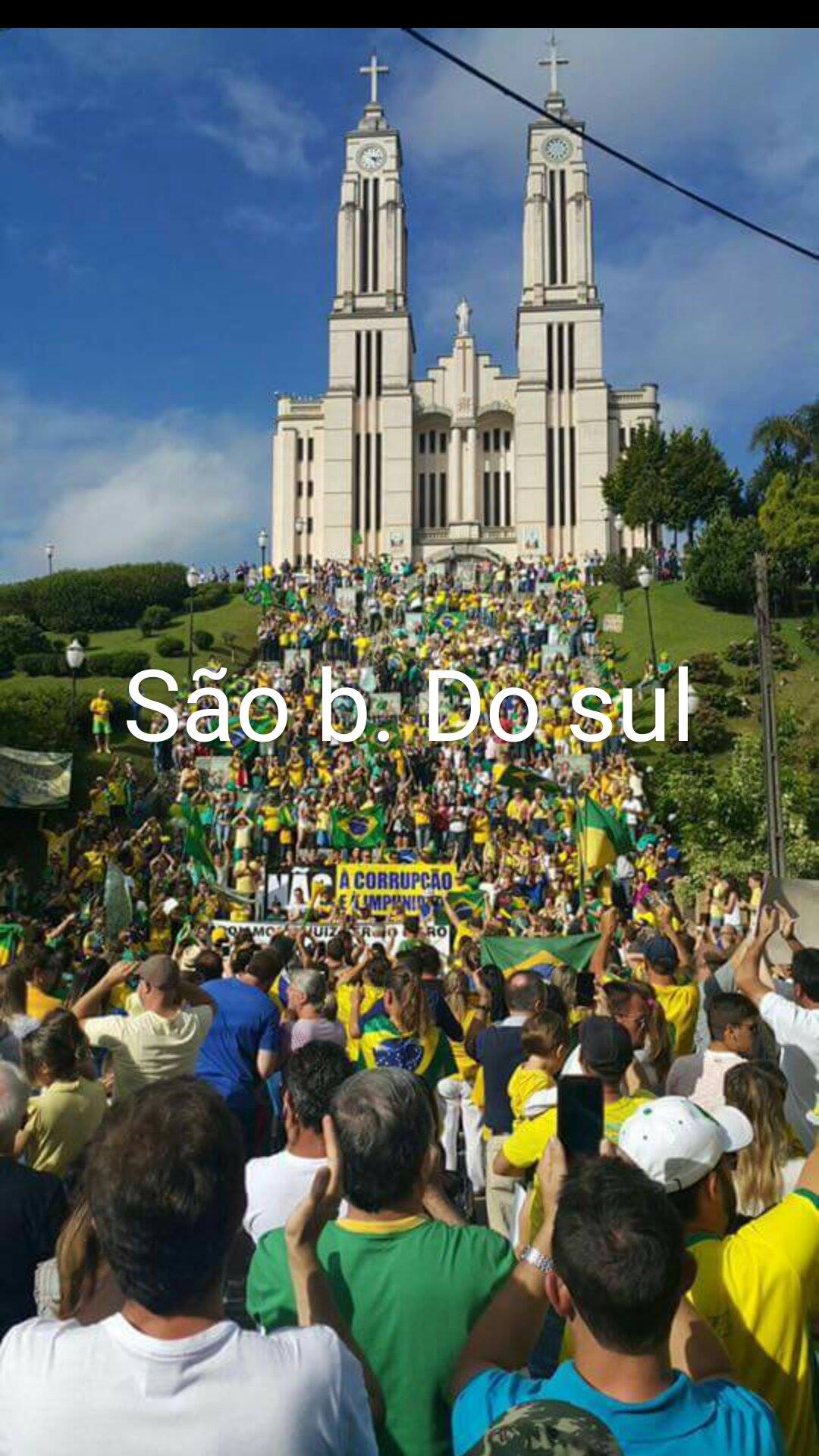 Sao. do sul