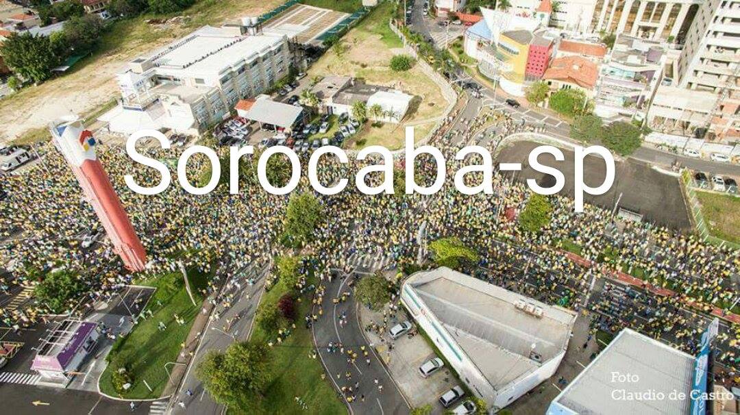 Sorocaba