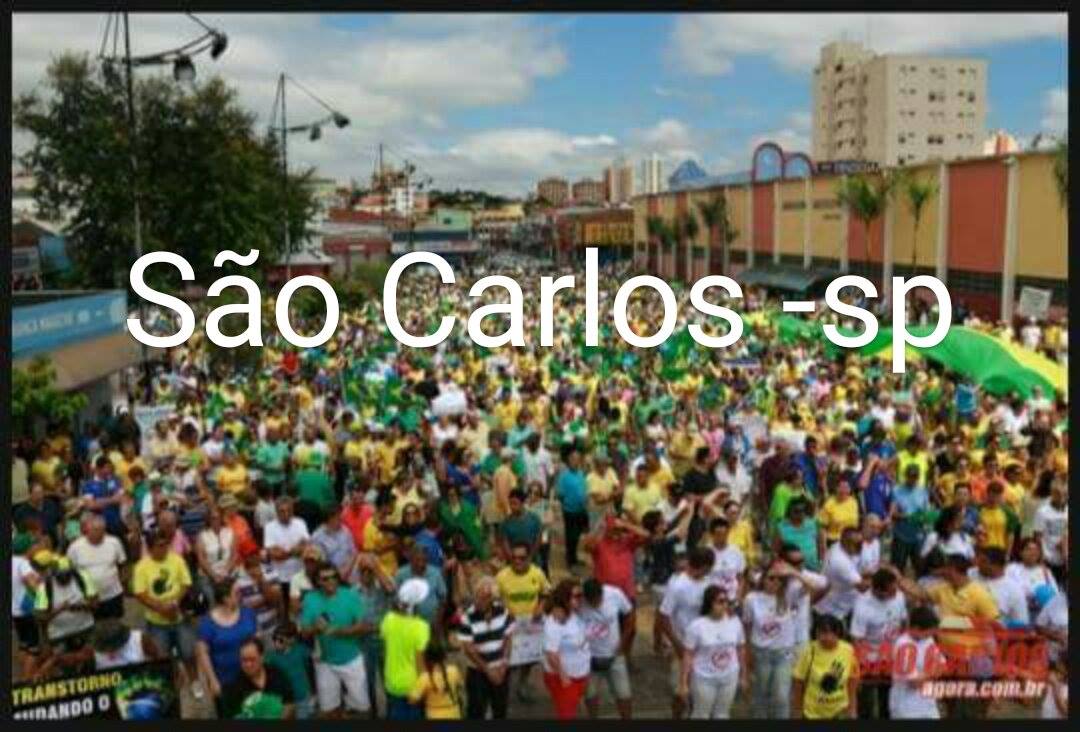 Sào carlos