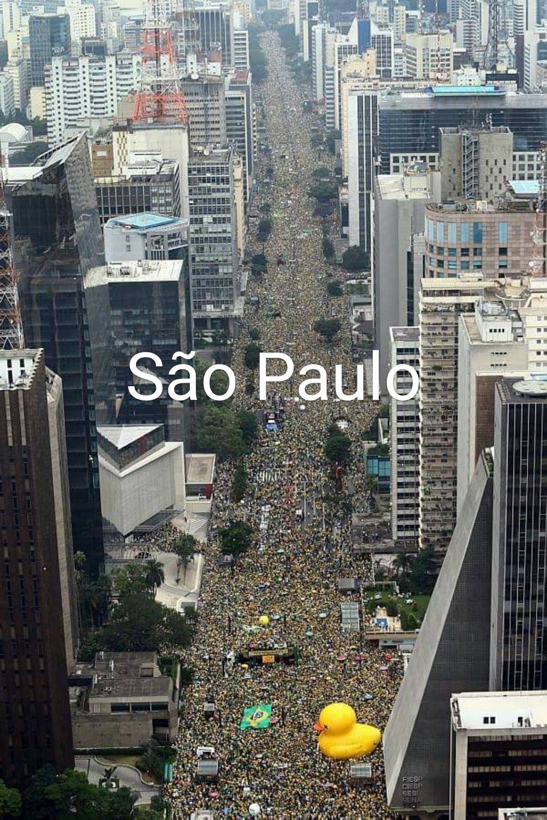 São Paulo