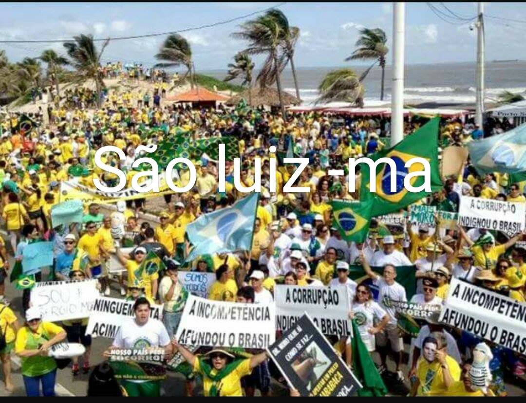 São luis