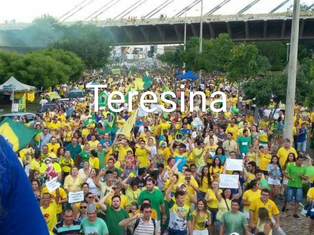 Teresina