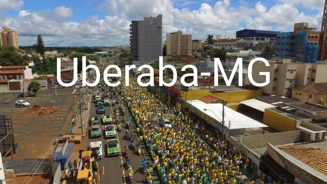 Uberaba