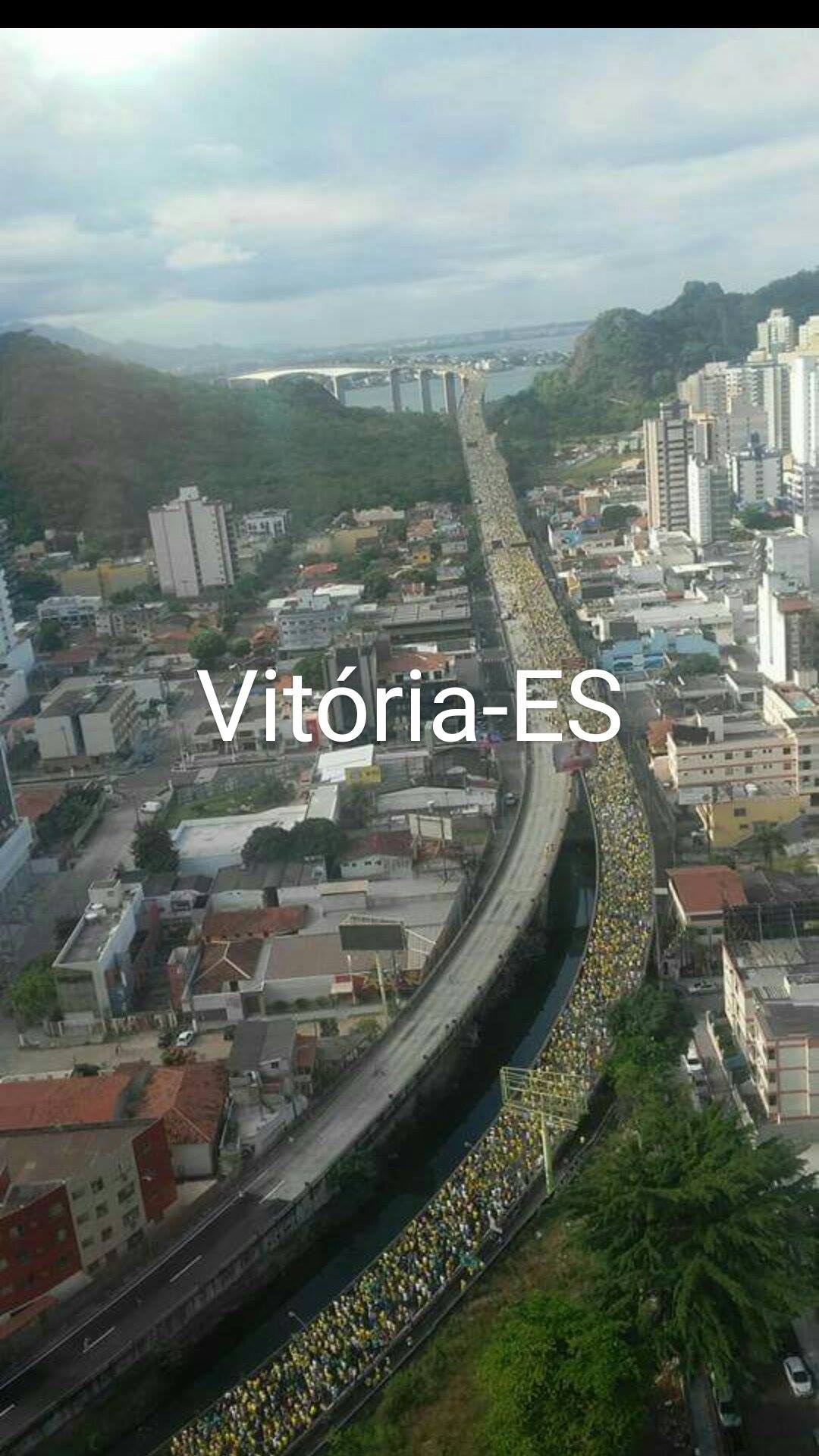 Vitória -ES