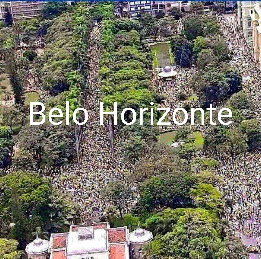 belo horizonte