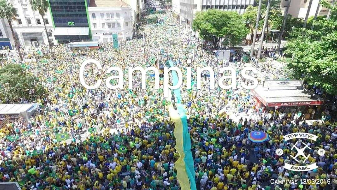 campinas