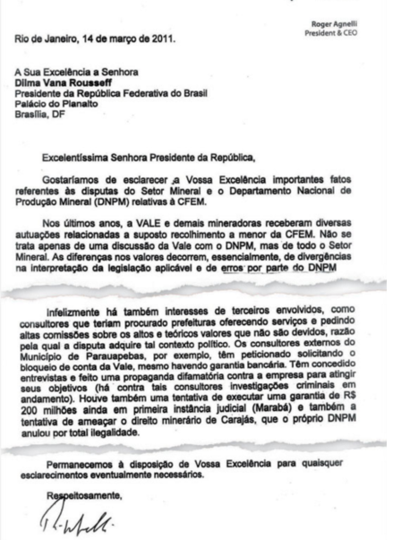 carta agnelli