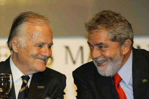 lula e minocarta