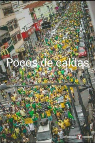 poços de caldas