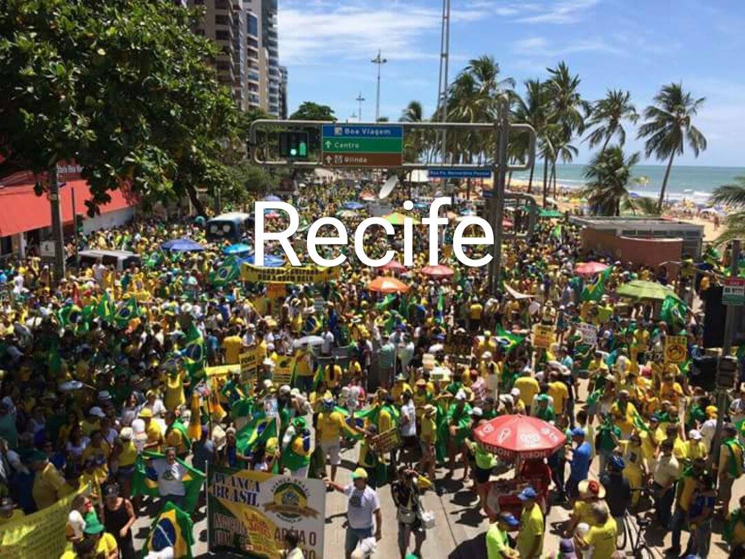 recife