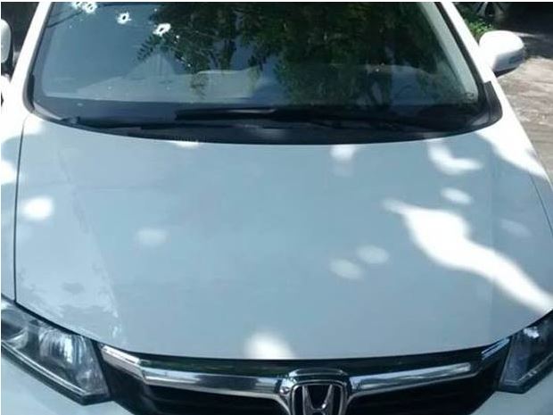 carro