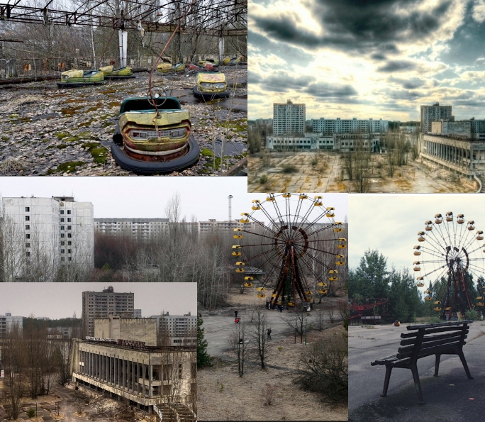 cidades foi abandona