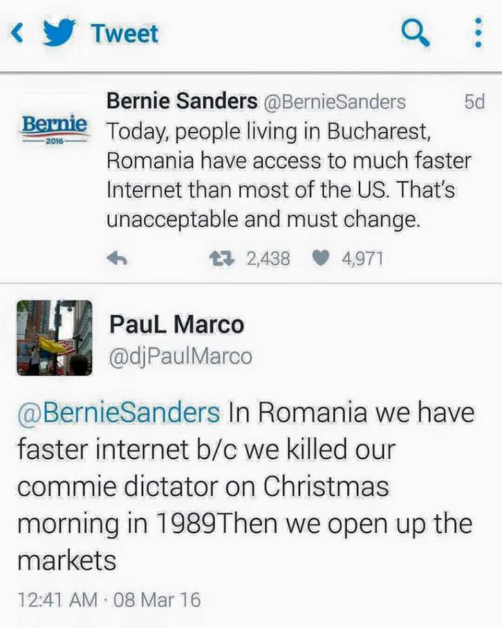 internet baixa