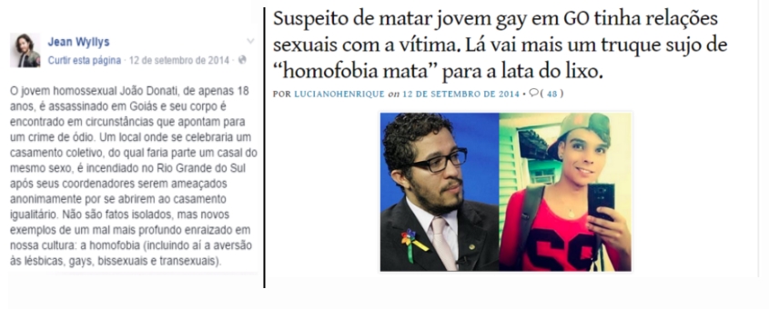 jean wyllys homofobia na goias