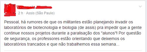 alunos