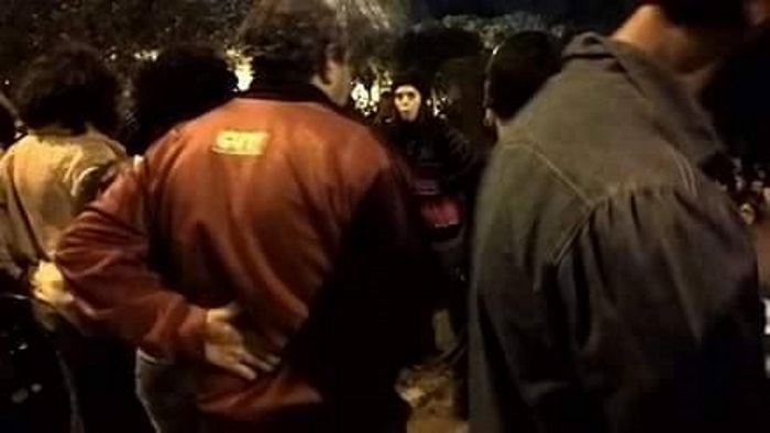 Membros da CUT aparecem em atos teoricamente de estudantes na UFSCar