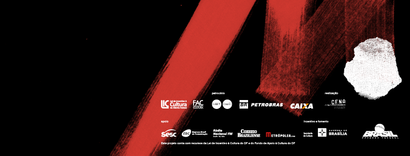 Cena Contemporânea: mais um festival "artístico" financiado com o seu dinheiro