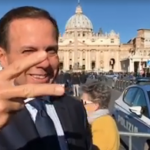 Doria aprova mais impostos sobre Netflix e Spotify e defende que “igrejas paguem também”