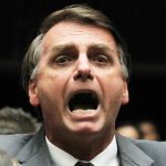 “Não sou anticomunista e Chávez é uma esperança”, afirmou Bolsonaro em 1999