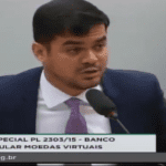 Deputado que deseja proibir Bitcoin surta porque ideia pode ser rejeitada (veja)