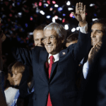Conservador Piñera vence eleições no Chile e a esquerda sofre a maior derrota desde 1990