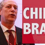 Partido Comunista da China declara apoio ao PDT de Ciro Gomes