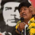 Evo Morales quer proibir a liberdade de expressão, inclusive religiosa, na Bolívia