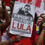 Atacar a Lava Jato e apoiar Lula é ser a favor da corrupção