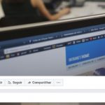 “Saída” da Folha do Facebook é apenas “fake news”