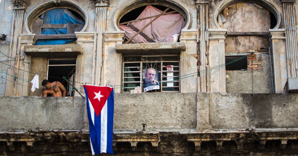 Depois de 59 anos, Cuba reconhece a propriedade privada