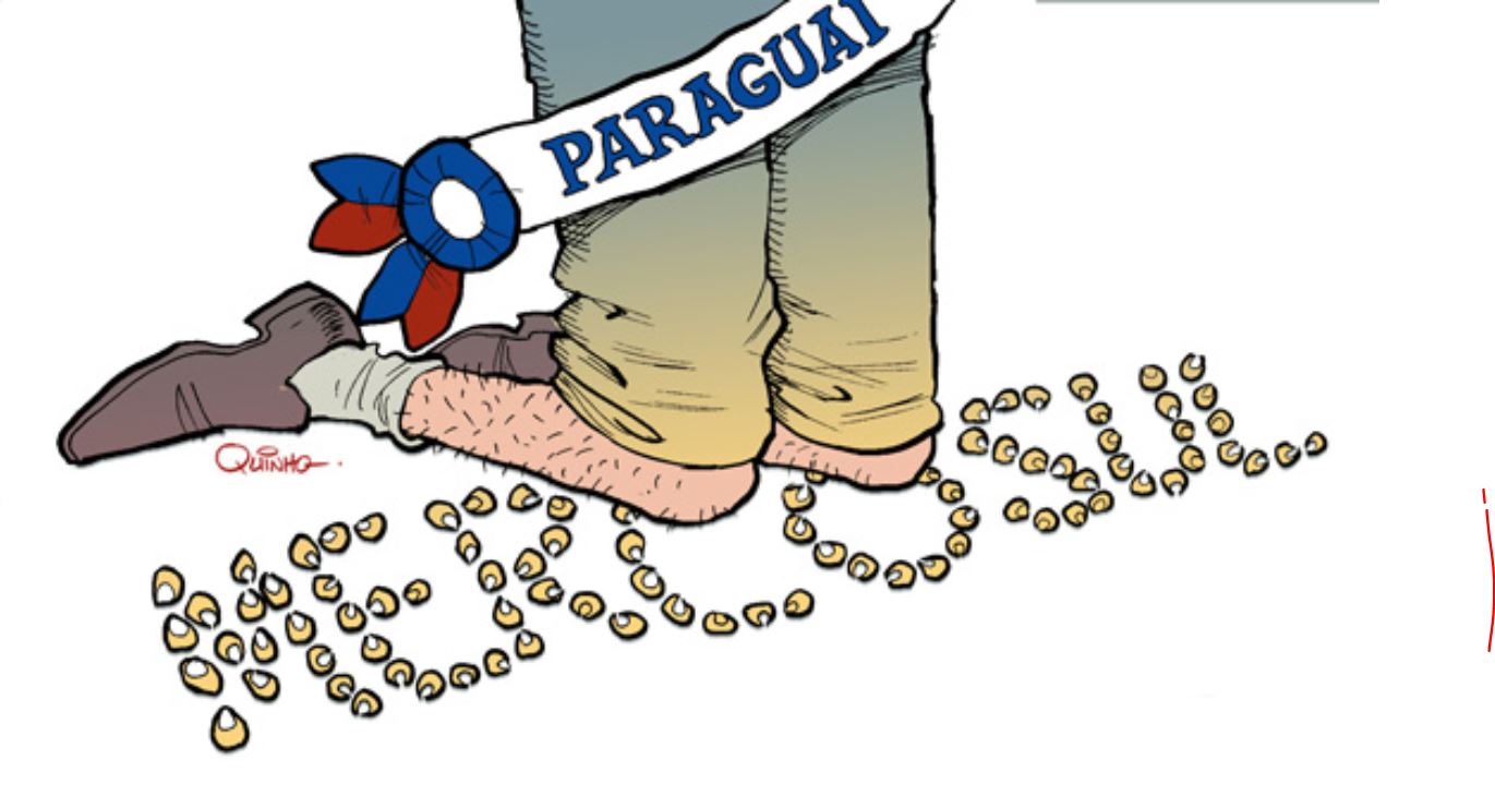 Após sair do Mercosul, Paraguai atingiu o terceiro maior crescimento econômico do mundo