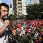 A farsa da “moderação” de Guilherme Boulos