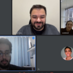 ILISP se reúne com representantes de Videira/SC para avançar o projeto Liberdade para Trabalhar